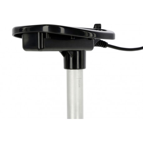 Ohřívač mléka SuperHeat Müller, 2300 W