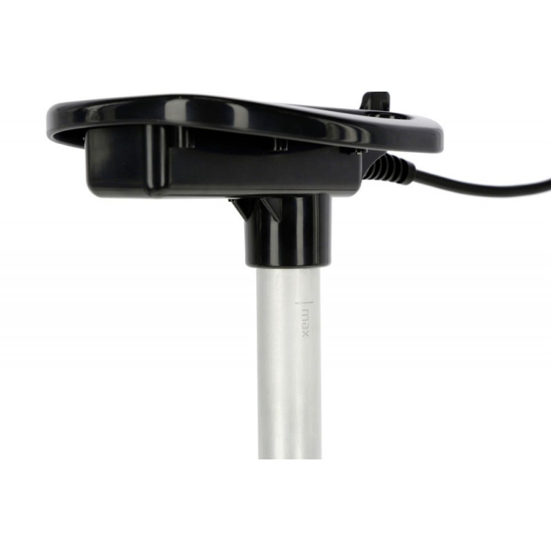 Ohřívač mléka SuperHeat Müller, 2300 W