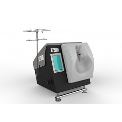 SAS HENKE Automatický intramuskulární očkovací přístroj pro drůbež, dvouřadý