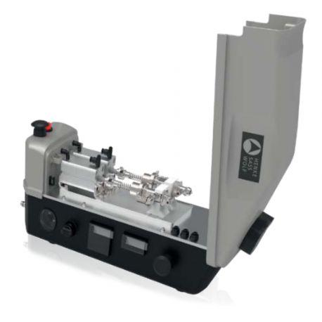 SAS HENKE Automatický podkožní očkovací přístroj pro jednodenní kuřata