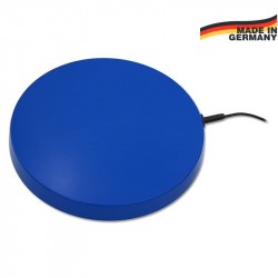 THERMODOG výhřevná podložka k misce na vodu TH 150, plochá, 230 V, 14 W, 17,5 cm plast THERMODOG výhřevná podložka k misce na vodu TH 150, plochá, 230 V, 14 W, 17,5 cm plast