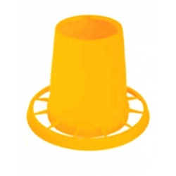 Díl náhradní k automatu krmícímu pro drůbež, 5,25 l - tubus