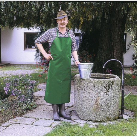 Zástěra na dojení Profi