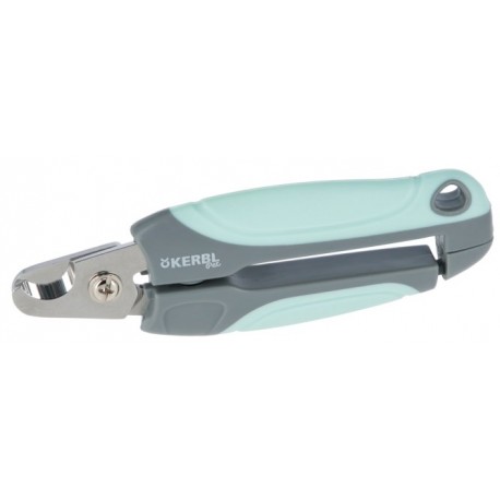 Nůžky na drápky pro psy, kleštičky, 14 cm, modré Nůžky na drápky pro psy, kleštičky, 14 cm, modré