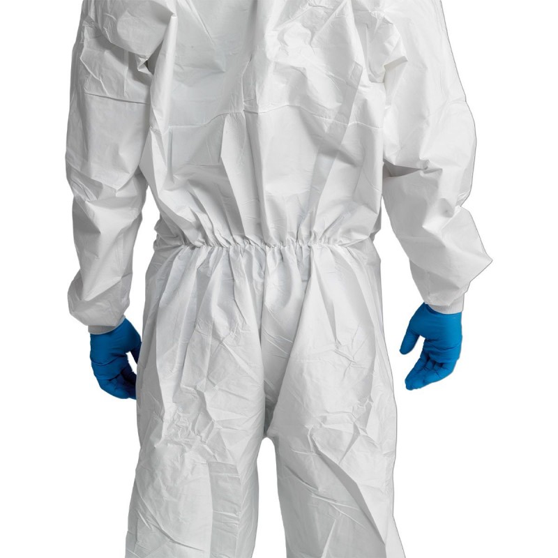Ochranný overal netkaný, 63 g