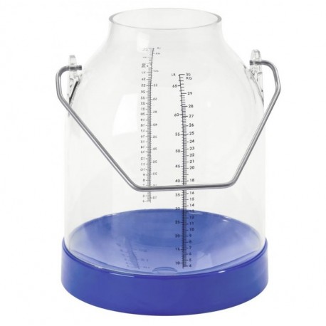 Konev na mléko, 30 l