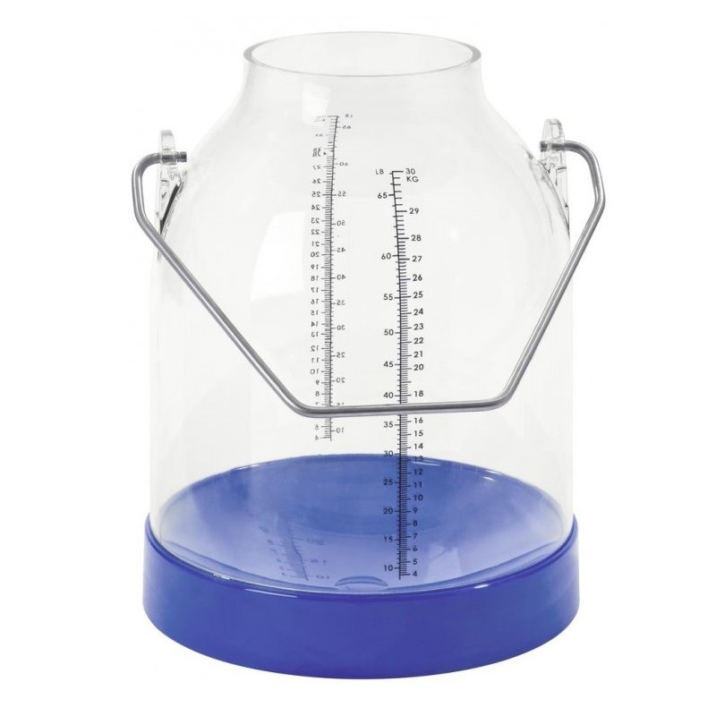 Konev na mléko, 30 l