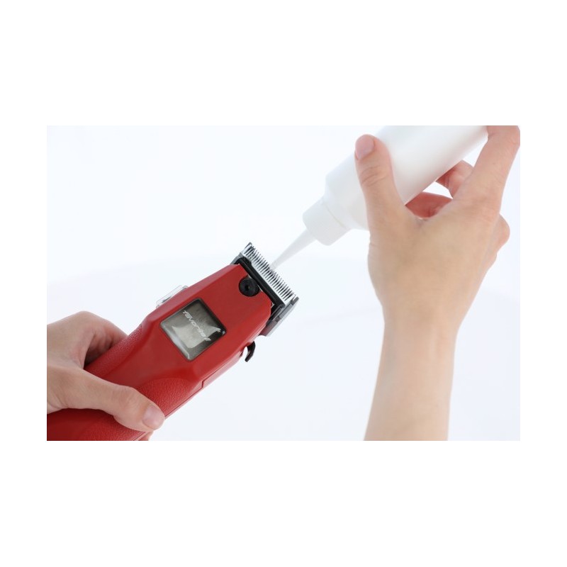 Aesculap strojek stříhací Favorita II GT104,  na psy a malá zvířata