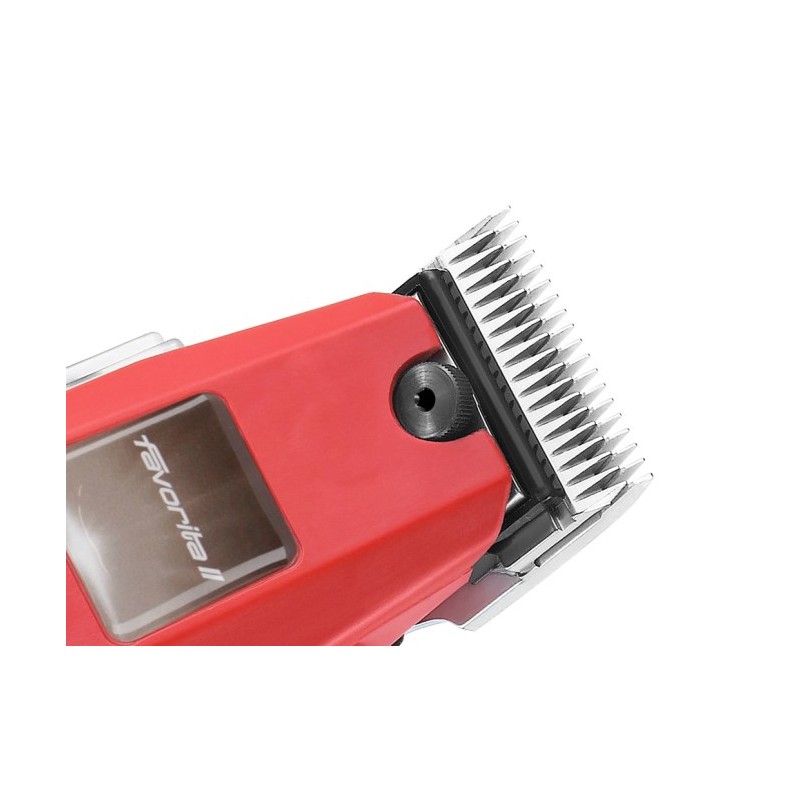 Aesculap strojek stříhací Favorita II GT104,  na psy a malá zvířata