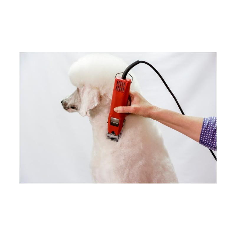 Aesculap strojek stříhací Favorita II GT104,  na psy a malá zvířata