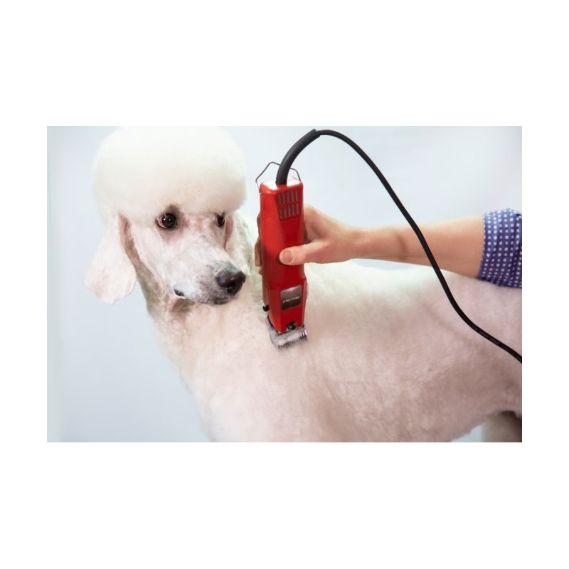 Aesculap strojek stříhací Favorita II GT104,  na psy a malá zvířata