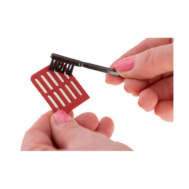 Aesculap strojek stříhací Favorita II GT104,  na psy a malá zvířata