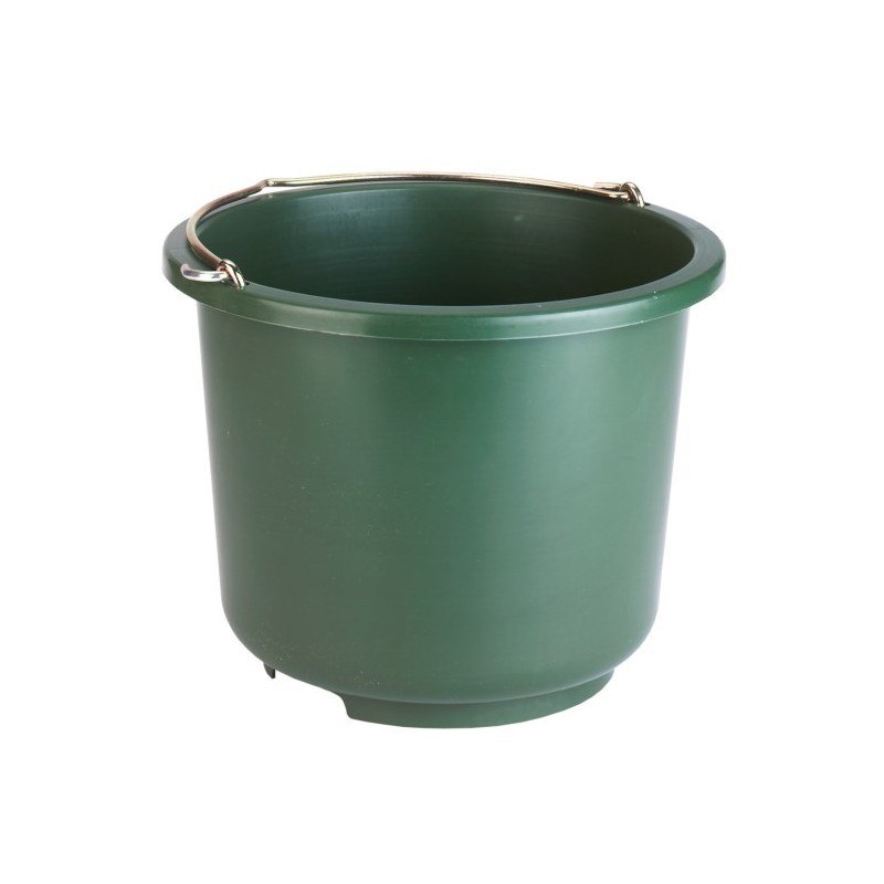 Kbelík krmný, 12 l
