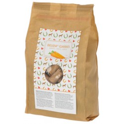 Pamlsek pro koně DELIZIA, mrkev