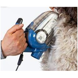 ADB Petite slicker automatický kartáč na psy a kočky