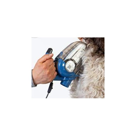 ADB Petite slicker automatický kartáč na psy a kočky