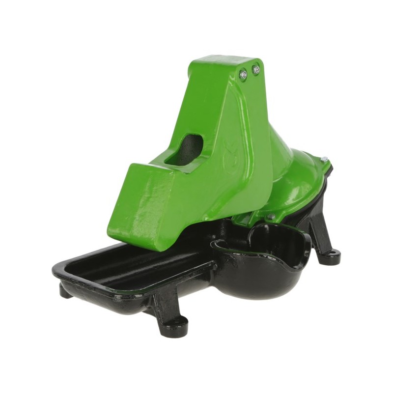 Pumpa pastevní s miskou pro mláďata P100 DUO dvoučinná