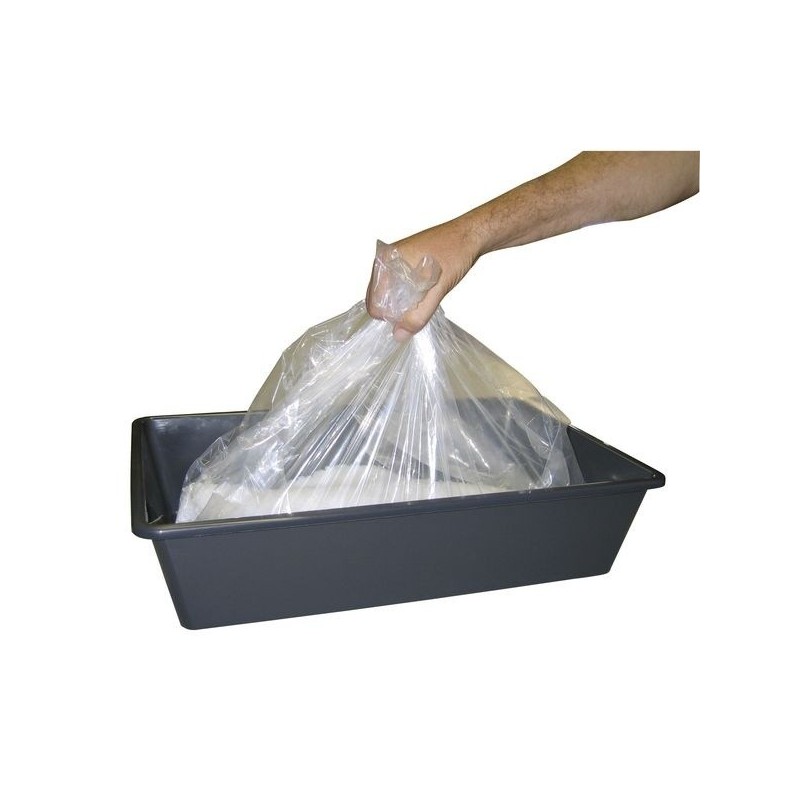 Hygienické sáčky do kočičí toalety TRAY 2 / Sprint 20