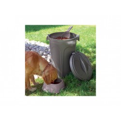 Kontejner na krmivo Tom, 46 l