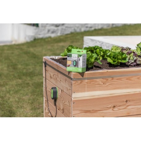 SnailStop elektrický ohradník proti slimákům 