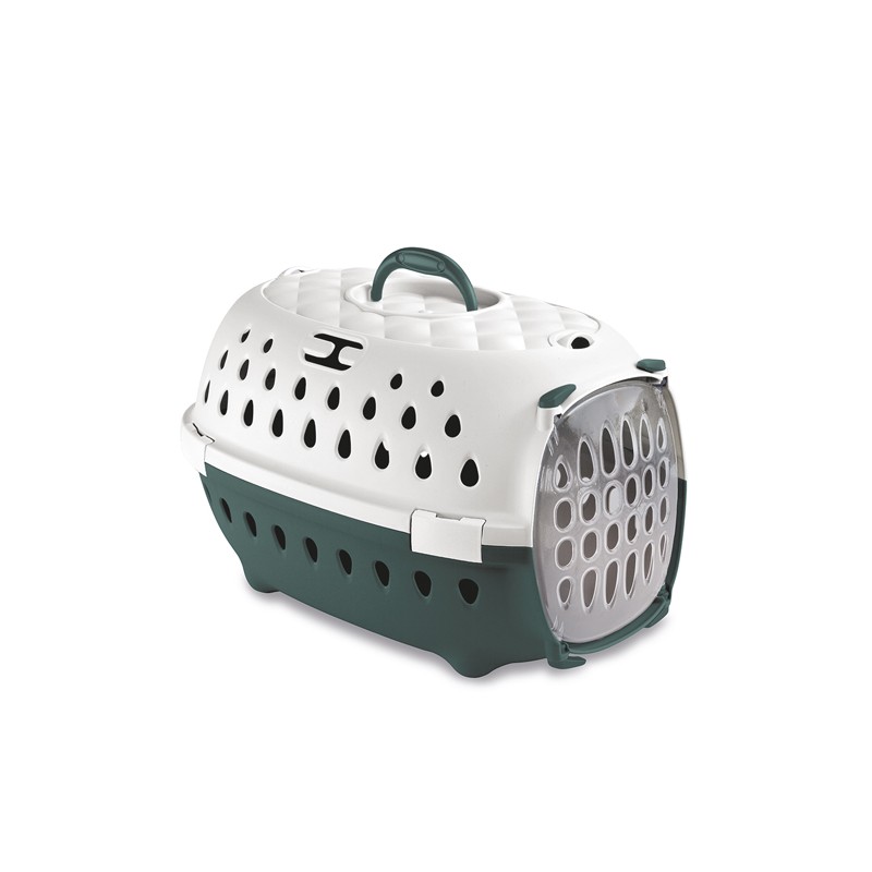 Přepravka pro psy a kočky Travel Chic, 50x34,5x32cm