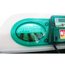 Líheň kuřat COVINA SUPER ET49, digitální poloautomatická