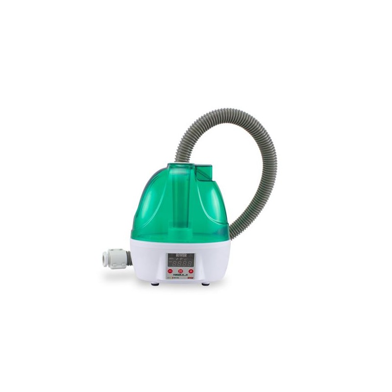 Zvlhčovač ultrazvukový Nebula 2.0 k líhním TOP ET, 2 l 