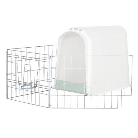 Ohrádka Basic k boudě pro telata Caflotel Plus/Comfort