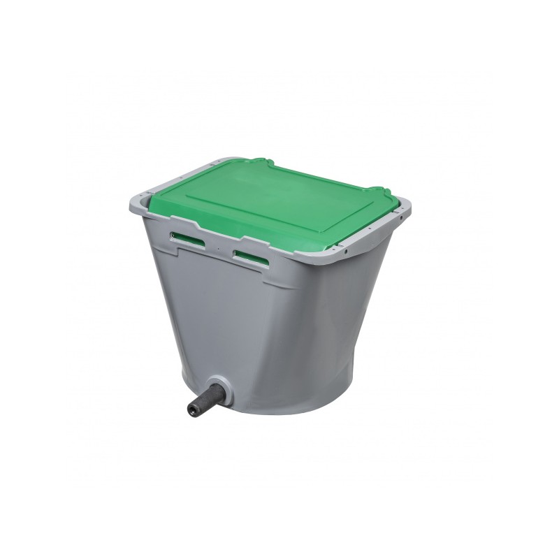 Kbelík napájecí pro telata Calfotel Milkfeeder Single, 9 l