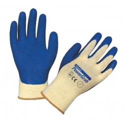 Rukavice letní pracovní PowerGrab, modré, vel. 10/XL Rukavice letní pracovní PowerGrab, modré, vel. 10/XL