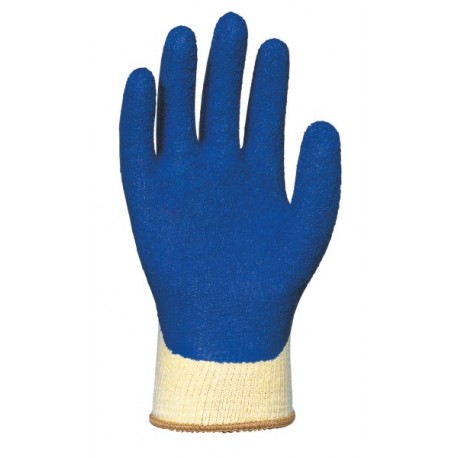 Rukavice letní pracovní PowerGrab, modré, vel. 10/XL Rukavice letní pracovní PowerGrab, modré, vel. 10/XL