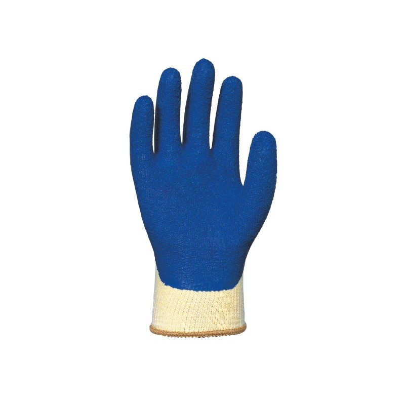 Rukavice letní pracovní PowerGrab, modré, vel. 10/XL Rukavice letní pracovní PowerGrab, modré, vel. 10/XL