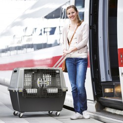 Gulliver Touring přepravka pro psy a kočky dělitelná 80x58,5x62 cm