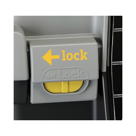 Přenoska Gulliver 5, 81 x 61 x 60 cm, kovová dvířka