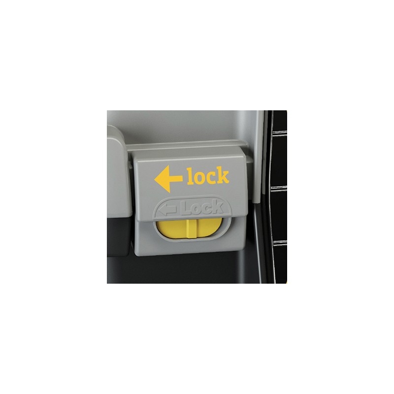 Přenoska Gulliver 5, 81 x 61 x 60 cm, kovová dvířka