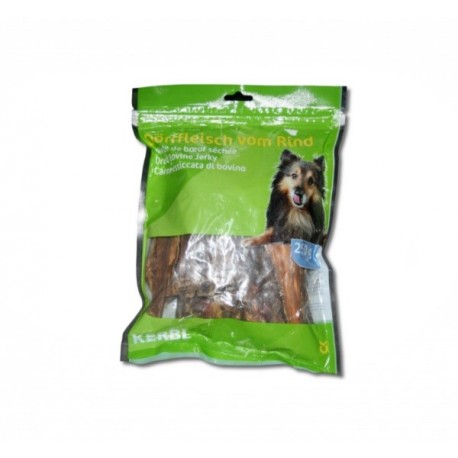 Maso sušené, hovězí, 250 g