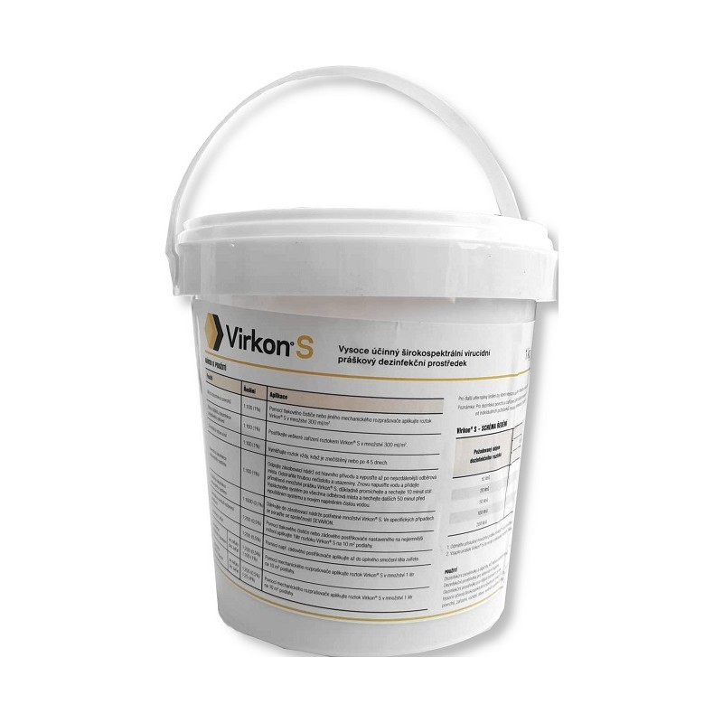 Virkon S