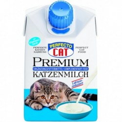 Perfecto Cat prémiové mléko 200ml