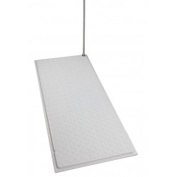 Termo deska Heat mat plastová, 90 x 50 cm, 50 W