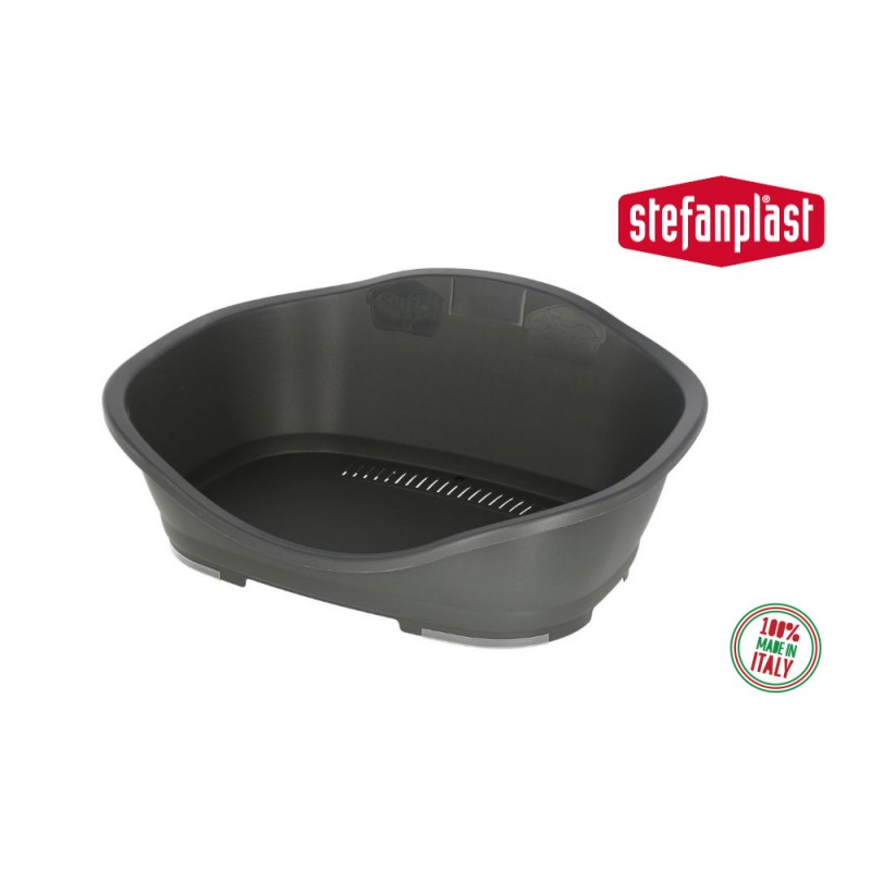 Pelech plastový SLEEPER 4, 88x62x35,5 cm