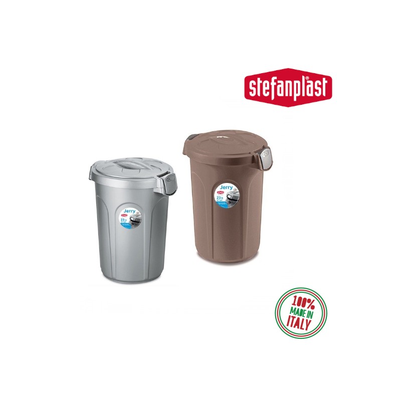 Kontejner na krmivo Jerry, 23 l