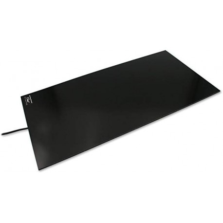 Výhřevná deska samolepící infračervená s regulací 230V Výhřevná deska samolepící infračervená s regulací 230V