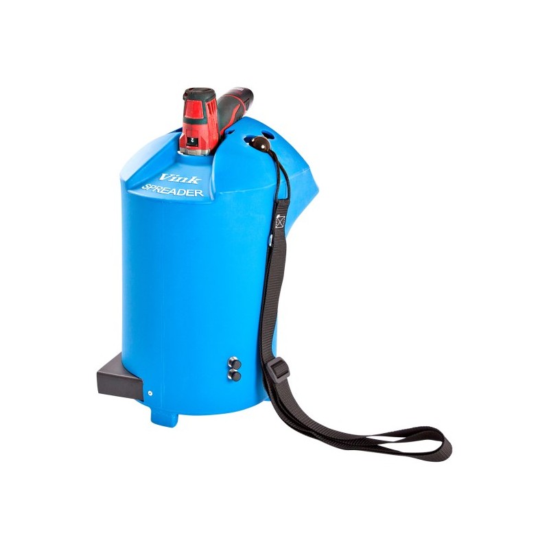 Rozprašovač VINK na Stalosan F