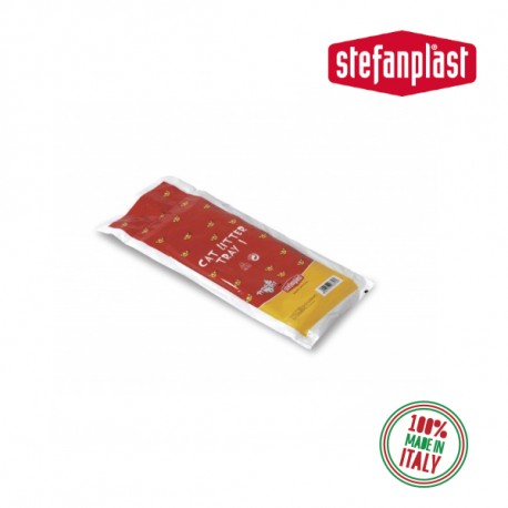 Hygienické sáčky do kočičí toalety TRAY 2 / Sprint 20