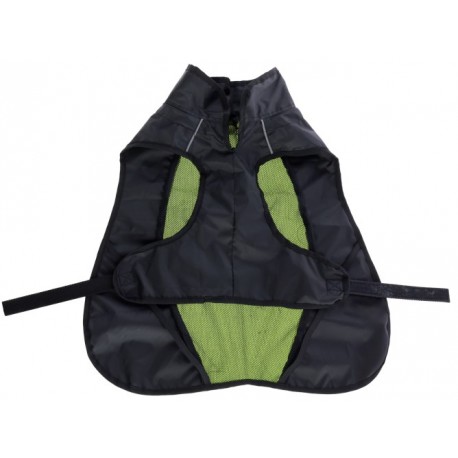 Obleček pro psy Malmö, reflexní