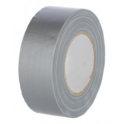 Páska na paznehty Silbertape, 50 mm/50 m Páska na paznehty Silbertape, 50 mm/50 m