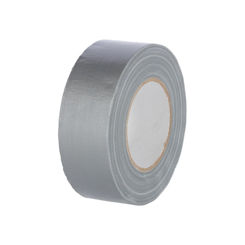 Páska na paznehty Silbertape, 50 mm/50 m Páska na paznehty Silbertape, 50 mm/50 m