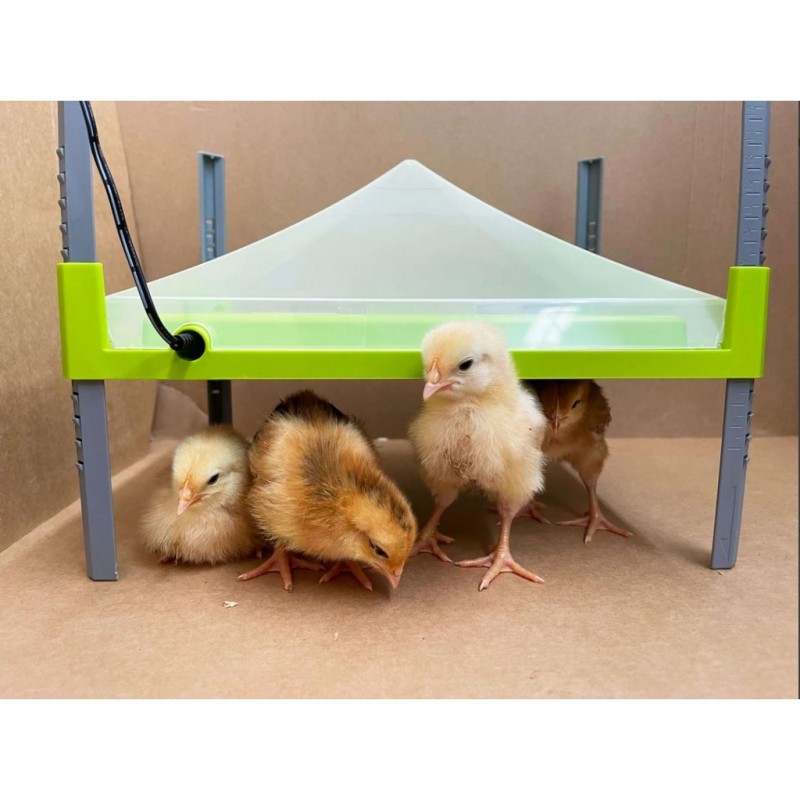 Kryt ochranný k výhřevné desce Caleo pro kuřata