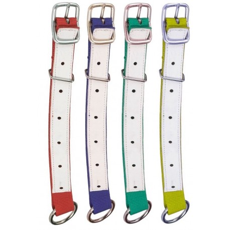 Obojek pro ovce a kozy