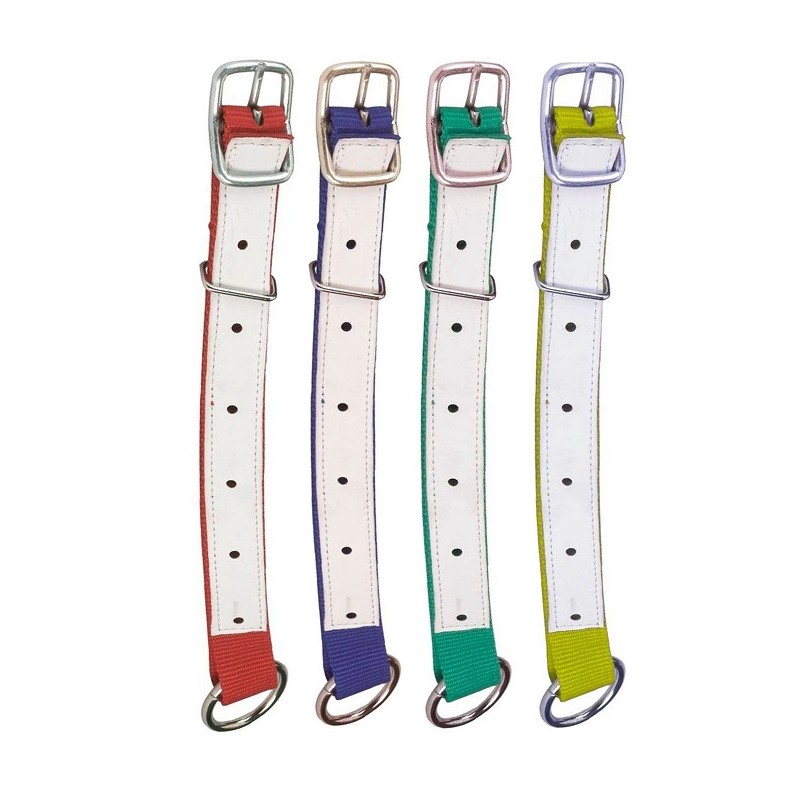 Obojek pro ovce a kozy